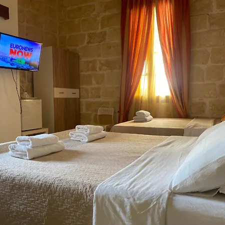 Xemx 4* Qala