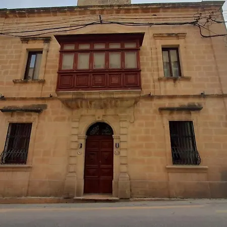 Xemx בית הארחה