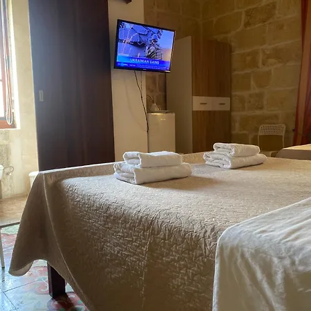 Maison d'hôtes Xemx Qala