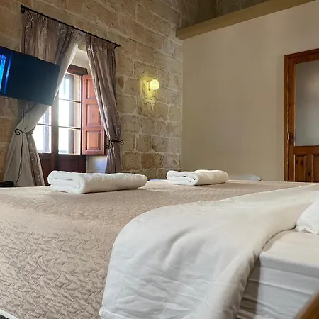 Maison d'hôtes Xemx