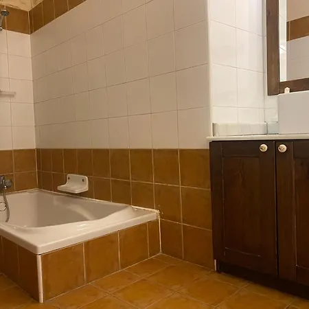 בית הארחה Xemx Qala