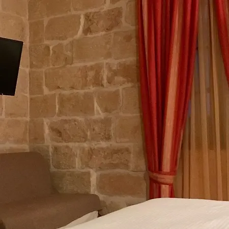 בית הארחה Xemx Qala