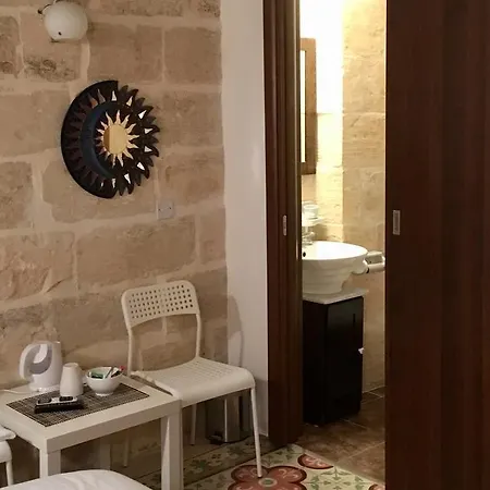 בית הארחה Xemx 4*