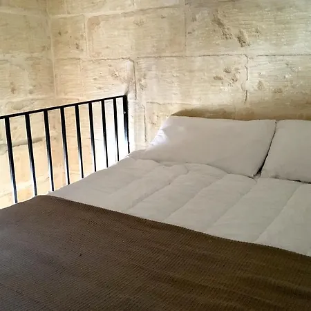 Xemx בית הארחה