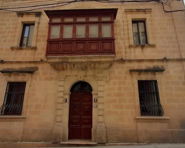 Xemx Maison d'hôtes