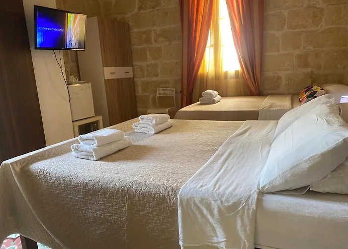 Xemx Maison d'hôtes