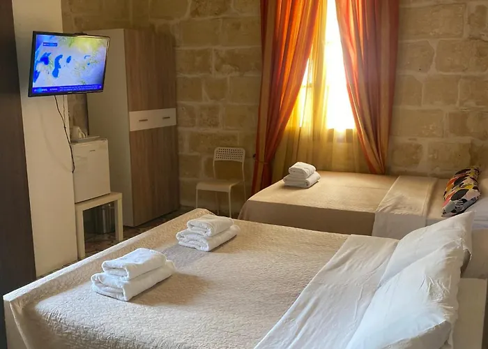 Xemx Maison d'hôtes 4*