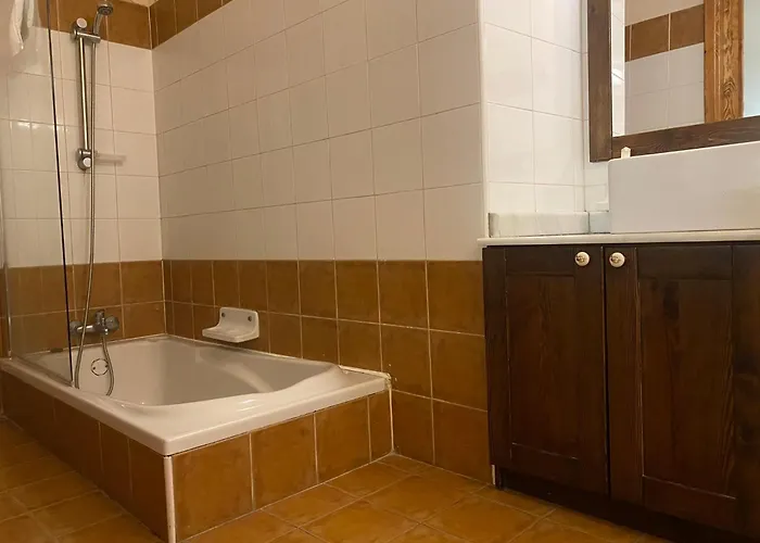 Maison d'hôtes Xemx Qala