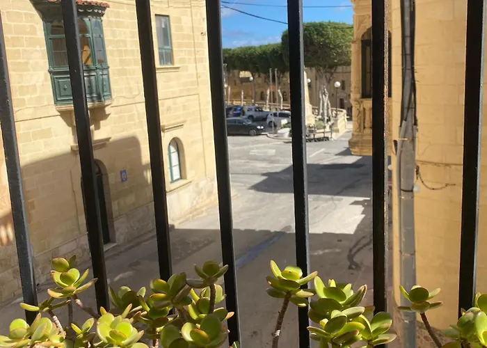 Xemx Maison d'hôtes Qala