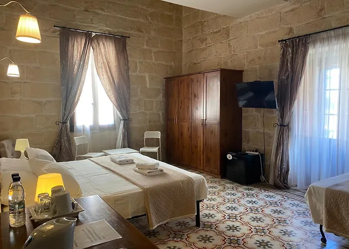 Maison d'hôtes Xemx Qala