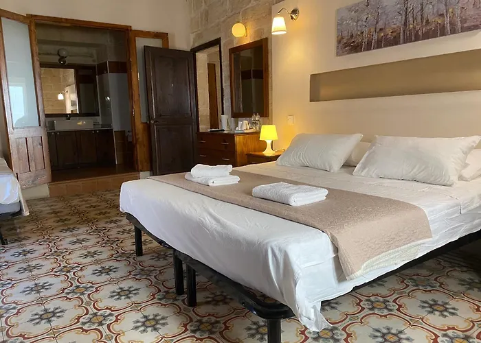 Xemx Maison d'hôtes 4*