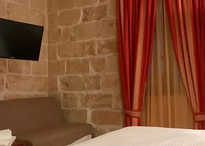 Maison d'hôtes Xemx Qala