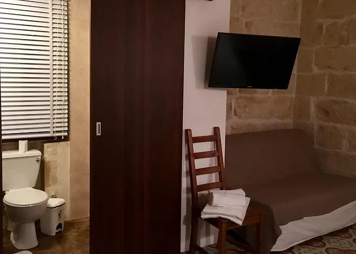 Maison d'hôtes Xemx 4*