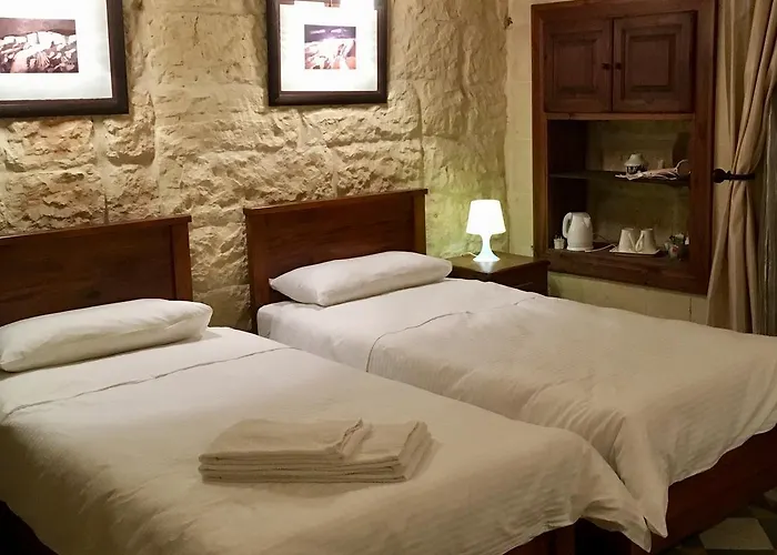 Xemx Maison d'hôtes 4*