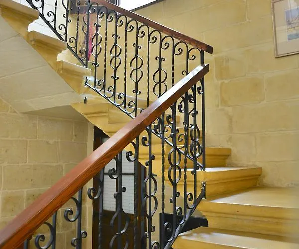 Maison d'hôtes Xemx 4*