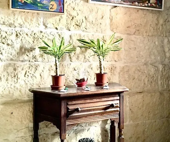 Maison d'hôtes Xemx Qala