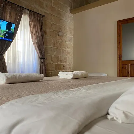 Guest house Xemx *