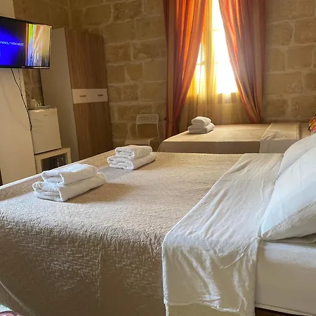 Xemx Guest house