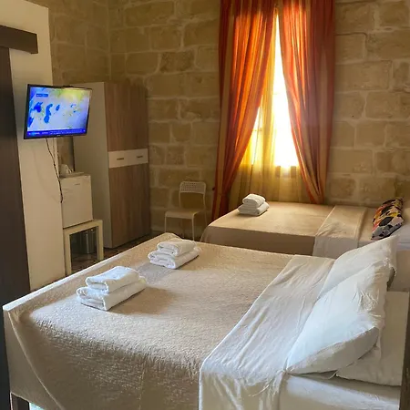 Xemx Guest house *