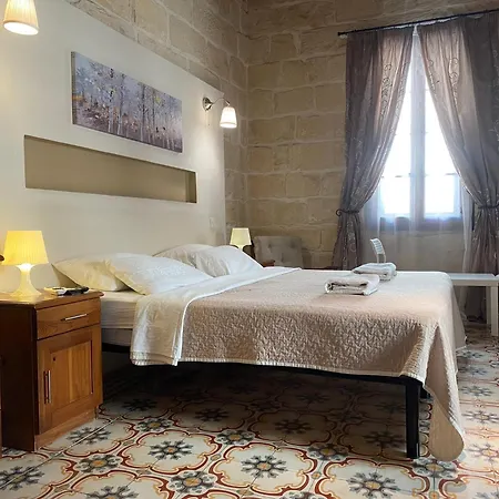 Guest house Xemx *