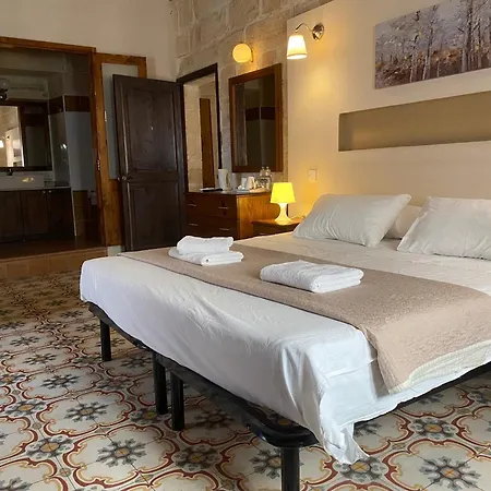 Xemx Guest house *