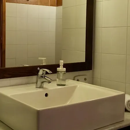 Guest house Xemx *