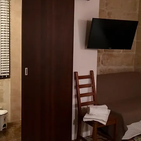 Guest house Xemx *