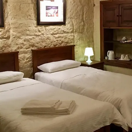 Xemx Guest house *