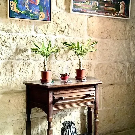 Guest house Xemx Qala
