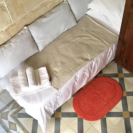 Guest house Xemx Qala